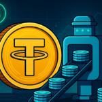 wp header logo 1983 Tether Mints Another 1B USDT – $7B in Stablecoins Issued Since The Crash