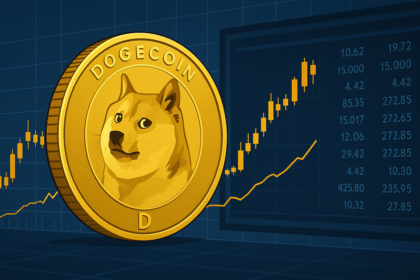 wp header logo 199 Dogecoin Will Hit $4 This Bull Run— ‘It’s All Math,’ Says Analyst