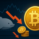 wp header logo 1990 Bitcoin OG Whale Deposits 5,252 BTC And Doubles Down With a 2,100 BTC Short