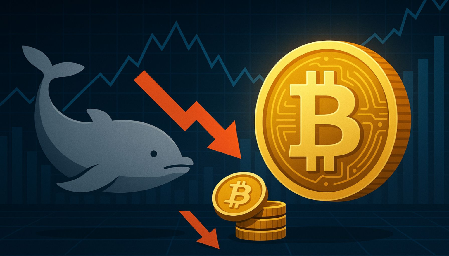 wp header logo 1990 Bitcoin OG Whale Deposits 5,252 BTC And Doubles Down With a 2,100 BTC Short