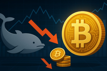 wp header logo 1990 Bitcoin OG Whale Deposits 5,252 BTC And Doubles Down With a 2,100 BTC Short