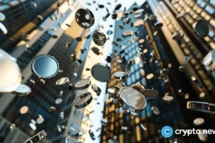 wp header logo 1994 Solana DEX Meteora to launch MET token with half supply circulating: What will its FDV be?