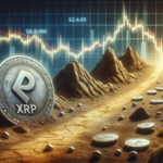 wp header logo 2000 XRP Price Under Pressure — Bulls Attempt To Defend Key Support Zone