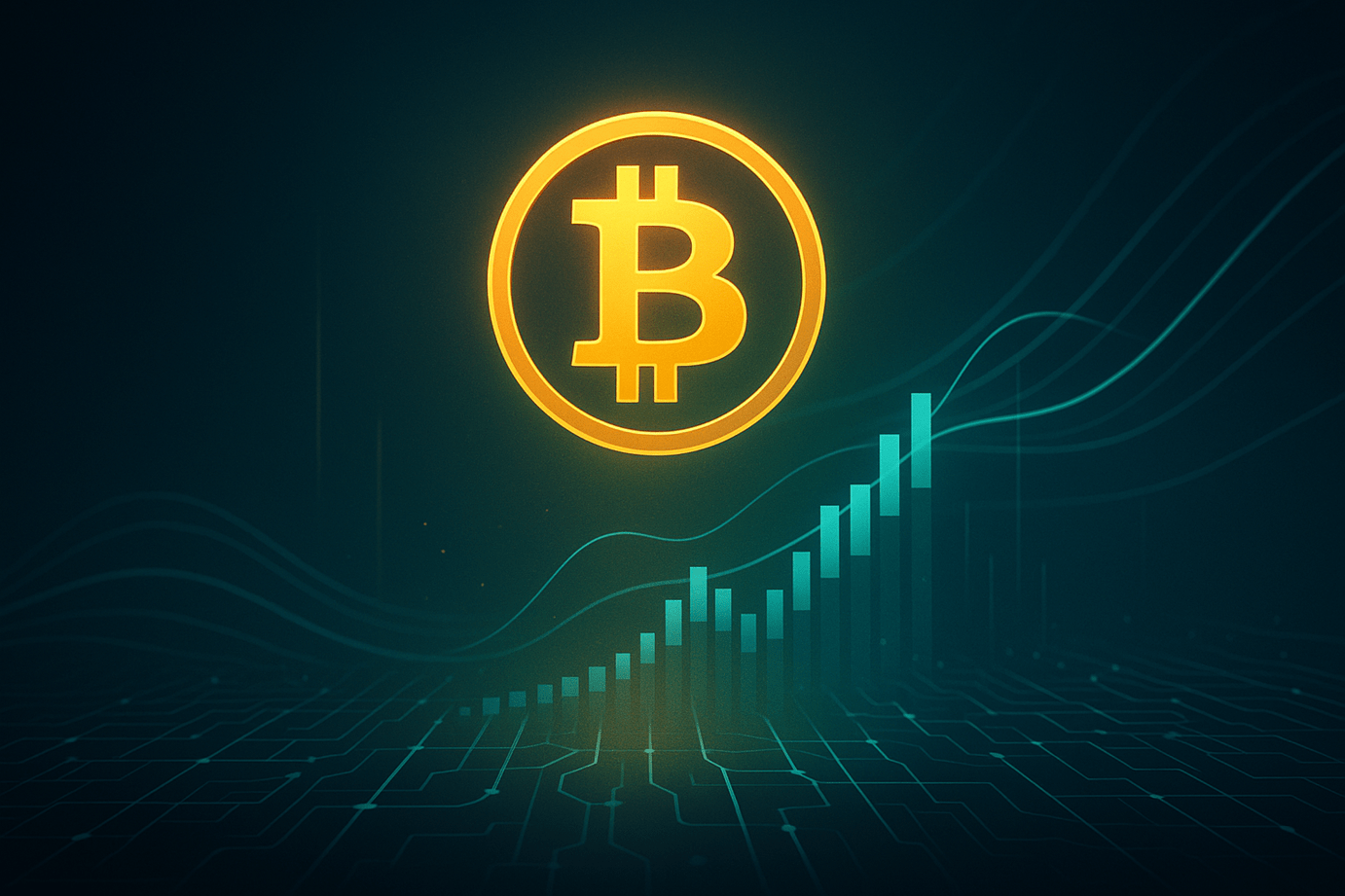 wp header logo 2005 Bitcoin Cycle Top Still Not In, Suggests NVT Golden Cross