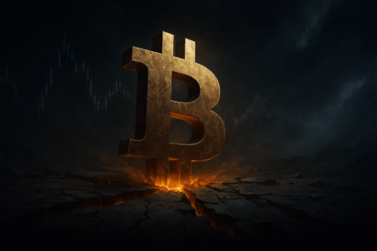 wp header logo 2006 Is Bitcoin Ready For A Rebound? This Metric Says More Pain Needed First