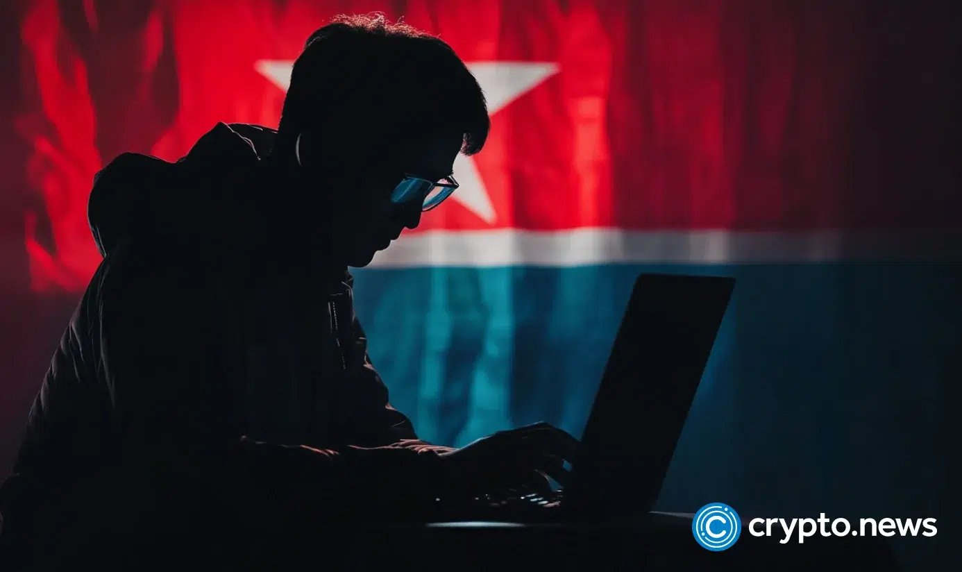 wp header logo 2008 North Korea’s $2.8b crypto heist bankrolls military ambition