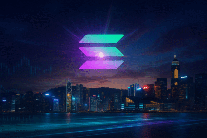 wp header logo 2011 Solana Spot ETF Approved In Hong Kong: Here’s When It’s Dropping