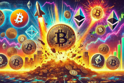 wp header logo 2013 $1.7 Trillion Firm T. Rowe Price Seeks Approval For Crypto ETF Linked To Multiple Tokens