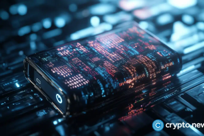 wp header logo 202 Citadel Wallet unveils Suiball, a hardware wallet built for the Sui blockchain