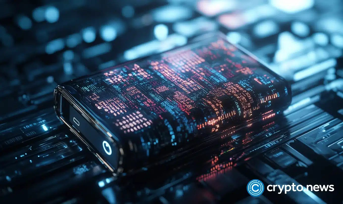 wp header logo 202 Citadel Wallet unveils Suiball, a hardware wallet built for the Sui blockchain