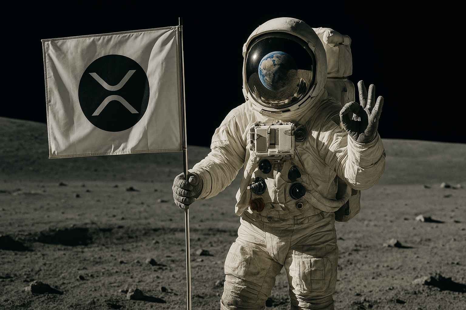 wp header logo 2023 $XRP Price Prediction: Rally to $3 and Beyond as Best Wallet Token Presale Raises $16.6M?