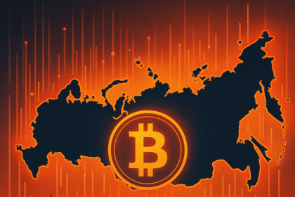 wp header logo 2025 Russia’s New Crypto Framework Could Redefine Global Trade Amid Sanctions Pressure