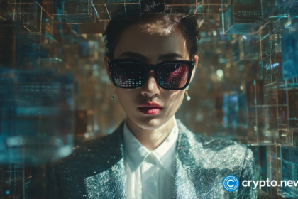 wp header logo 2033 Meet Screx: The rebel platform making DeFi make sense again