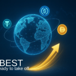 wp header logo 2034 a16z Calls Stablecoins a Global Macroeconomic Force, Helping Best Wallet Token Presale