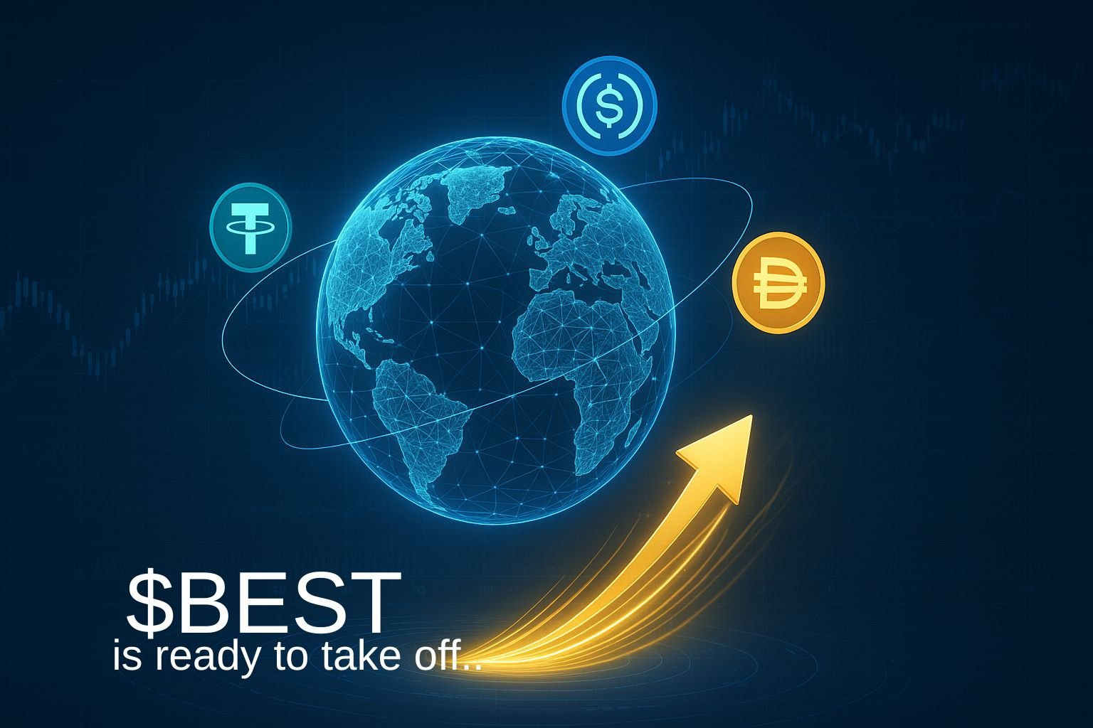 wp header logo 2034 a16z Calls Stablecoins a Global Macroeconomic Force, Helping Best Wallet Token Presale