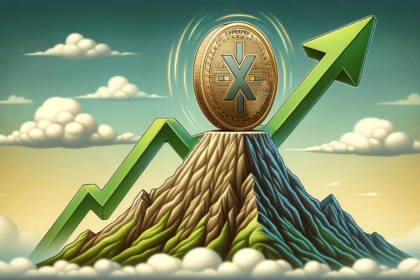wp header logo 2036 XRP Price Teleport To $6: What Happens When The Euphoric Phase Begin