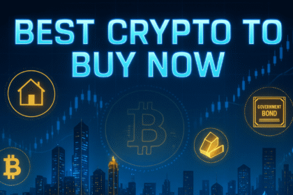 wp header logo 2039 Best Crypto to Buy Now as Crypto RWA Hits $8.3 Billion