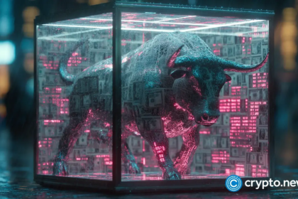 wp header logo 2041 Deeper liquidity could drive the crypto market beyond $6T in the next bull run | Opinion