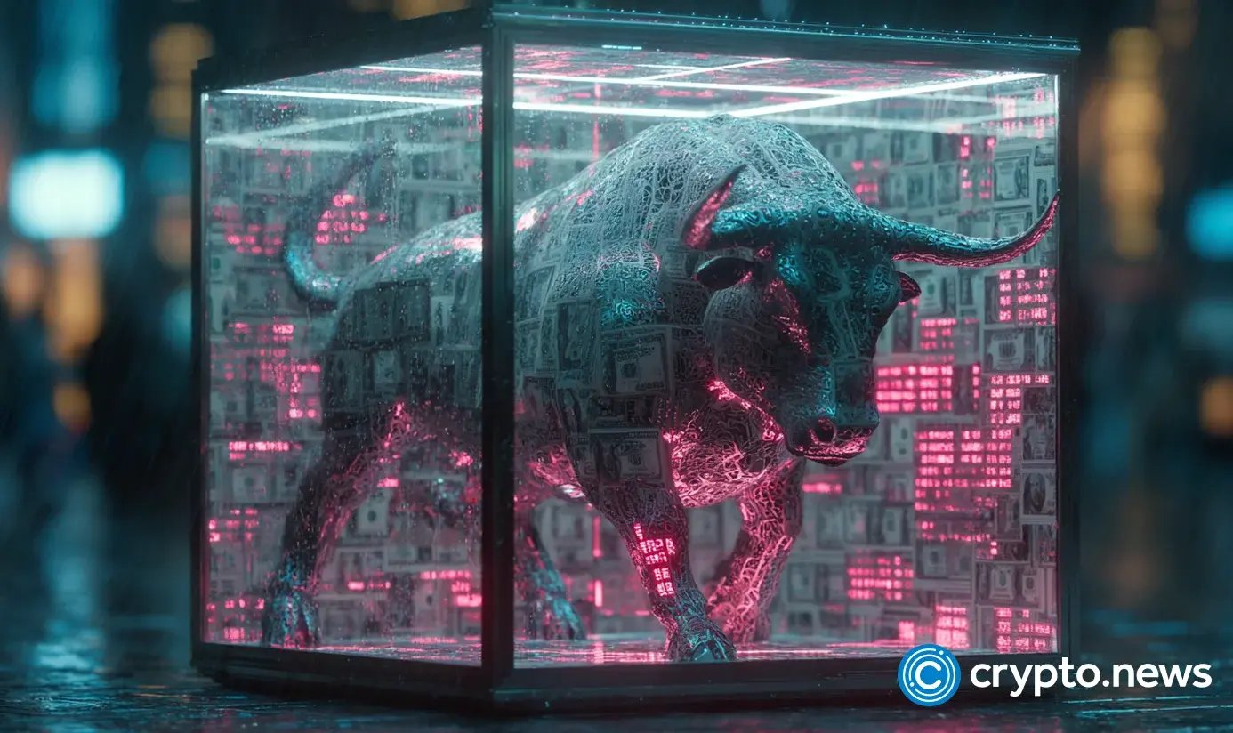 wp header logo 2041 Deeper liquidity could drive the crypto market beyond $6T in the next bull run | Opinion