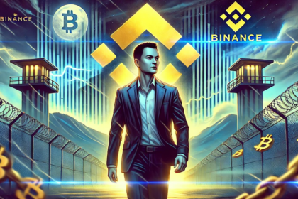 wp header logo 2047 Binance Founder CZ Receives Presidential Pardon From Donald Trump