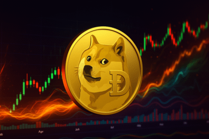 wp header logo 2048 Dogecoin Awaits Risk-On Ignition As 2021 Pattern Repeats