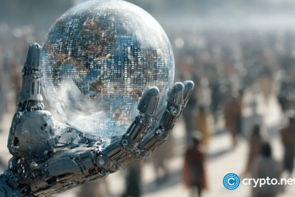 wp header logo 205 One nation, under artificial intelligence | Opinion