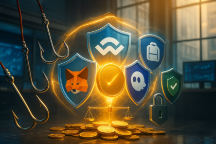 wp header logo 2050 $538M stolen by drainers: ETH & SOL wallets unite with real-time phishing blocks