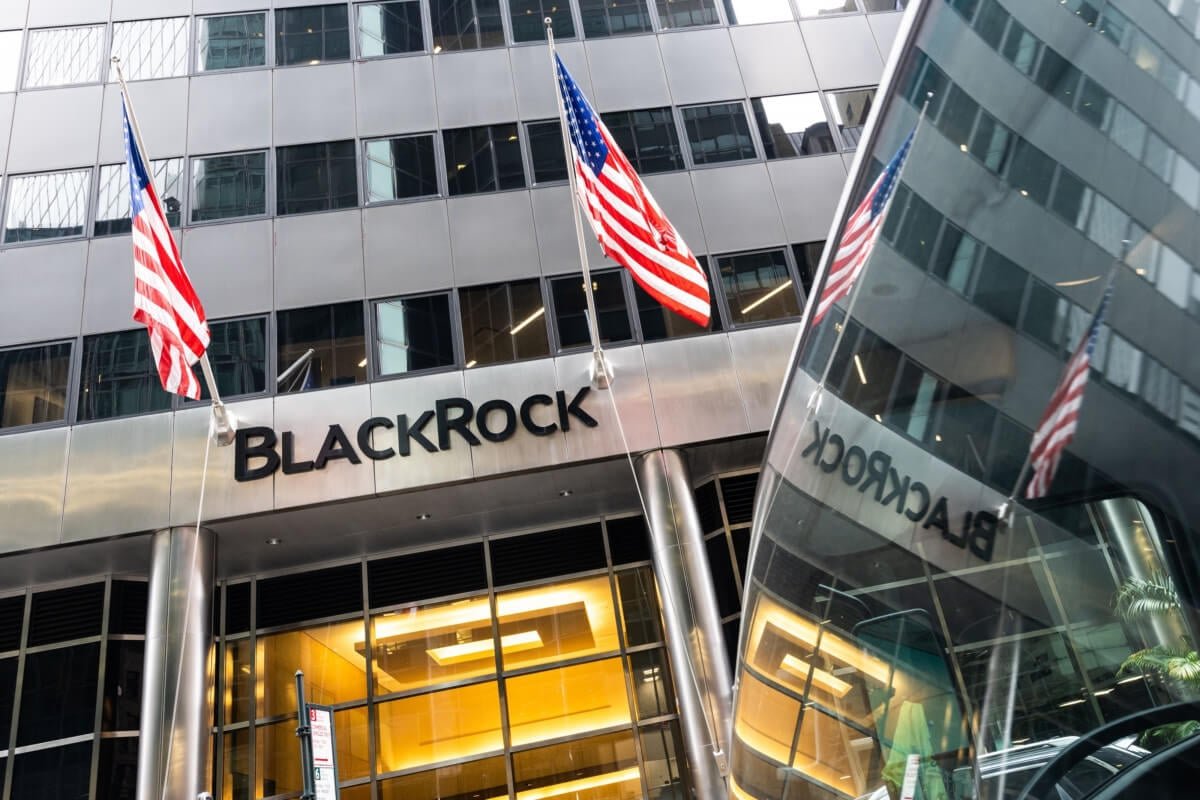 wp header logo 207 BlackRock’s Bitcoin Premium ETF Heads To Nasdaq In SEC Filing