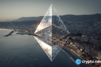 wp header logo 2073 Ethereum price prediction: Can ETH reclaim $4,500 as network activity rebounds?