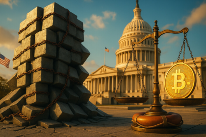 wp header logo 2074 How high would Bitcoin price need to go to erase US $38 trillion debt?