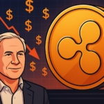 wp header logo 2076 Chris Larsen Cashes Out: $764M In XRP Profits Since 2018