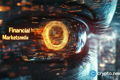 wp header logo 2077 Tucker Carlson slams crypto privacy, pushes CIA origin claim