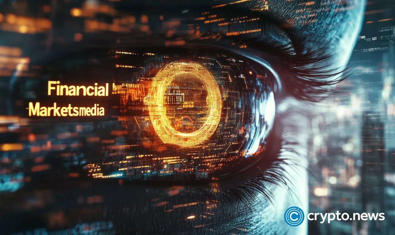 wp header logo 2077 Tucker Carlson slams crypto privacy, pushes CIA origin claim