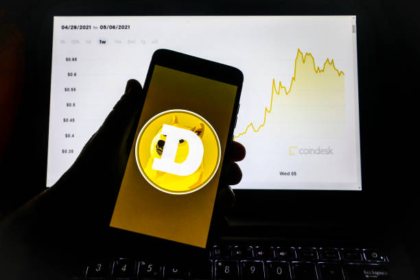 wp header logo 2079 Why The Dogecoin Price Could Reverse To $0.5 As Momentum Reaches Historical Lows