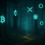 wp header logo 2082 Is The Crypto Bull Run Over? Lekker Capital CIO Warns ‘Don’t Miss The Forest’