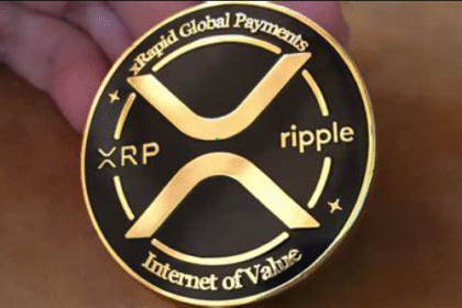 wp header logo 2084 Pundit Says You’re Still Not Bullish Enough On XRP, Here’s Why