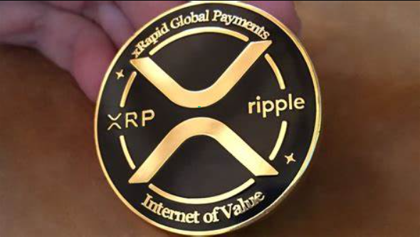 wp header logo 2084 Pundit Says You’re Still Not Bullish Enough On XRP, Here’s Why