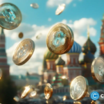 wp header logo 2087 EU imposes sanctions on Russia-tied A7A5 stablecoin 