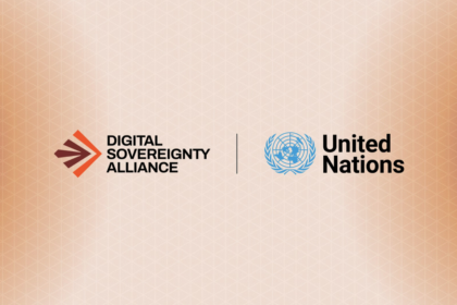 wp header logo 2089 Adrian Wall of Digital Sovereignty Alliance Advocates Digital Sovereignty and Financial Inclusion at UN General Assembly