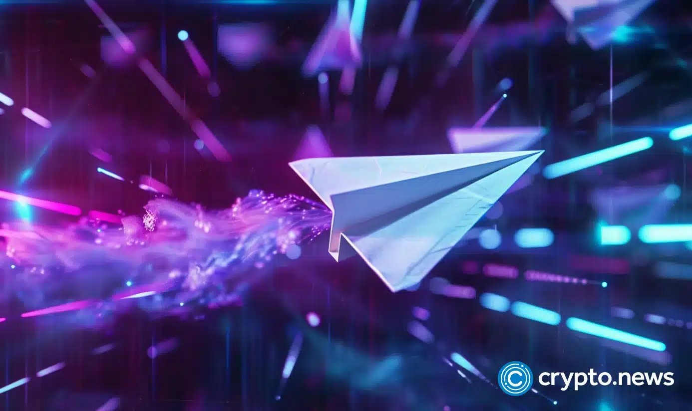 wp header logo 209 Wallet in Telegram to add support for tokenized U.S. stocks this October