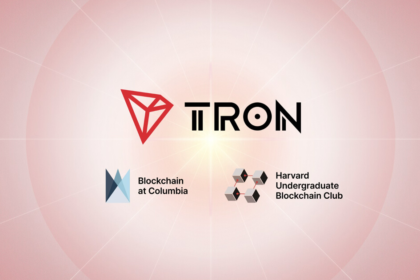 wp header logo 2090 TRON DAO Expands Global University Network with New Collaborations at Columbia and Harvard Blockchain Clubs