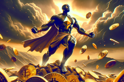 wp header logo 2094 Ethereum Gathers Strength — Upside Breakout Could Confirm Recovery Phase