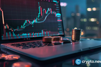 wp header logo 2096 Crypto prices today (Oct. 23): BTC, ETH, SOL, BNB stagnant ahead of U.S. CPI data release