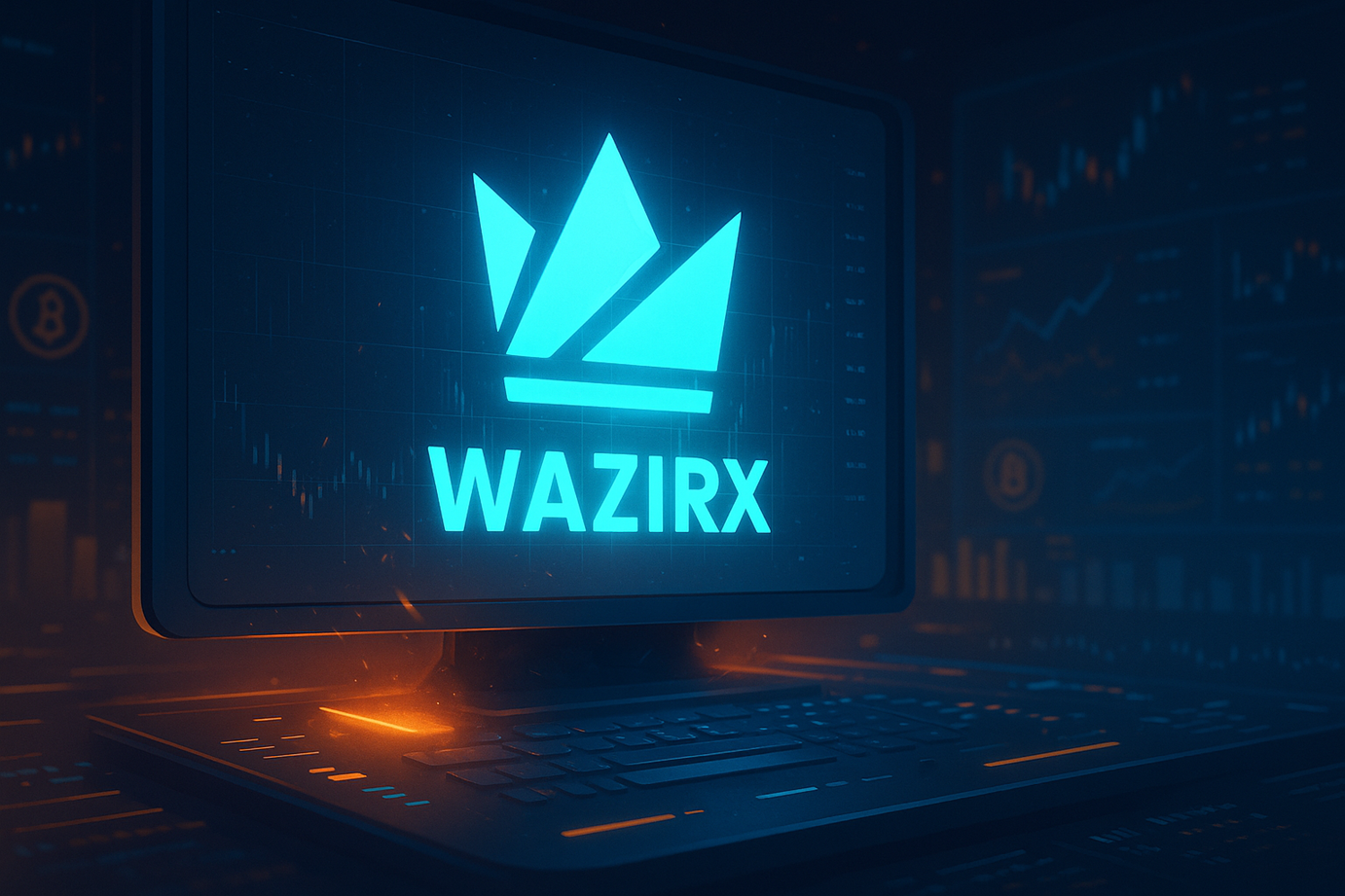 wp header logo 2098 WazirX Reopens: Check The Date For When Crypto Withdrawals, Trading Start