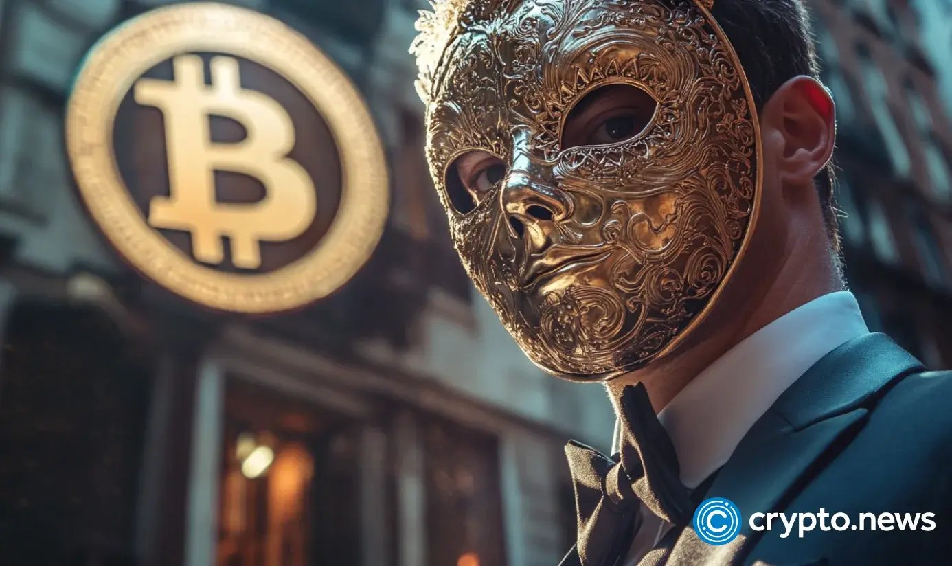 wp header logo 21 Controversial genius with IQ 276 goes all-in on Bitcoin — 100x dream mirrors another facade