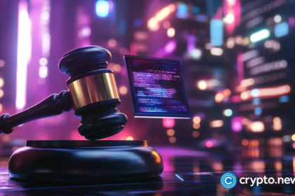 wp header logo 2100 Nevada orders Fortress Trust to halt operations amid insolvency claims