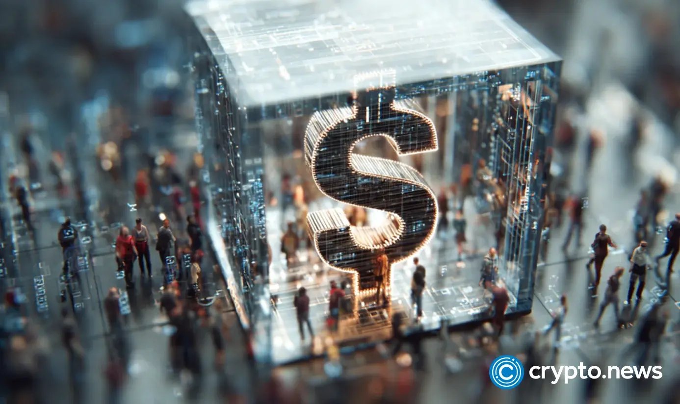 wp header logo 2106 Ex–World Bank president urges U.S. to lead on stablecoins