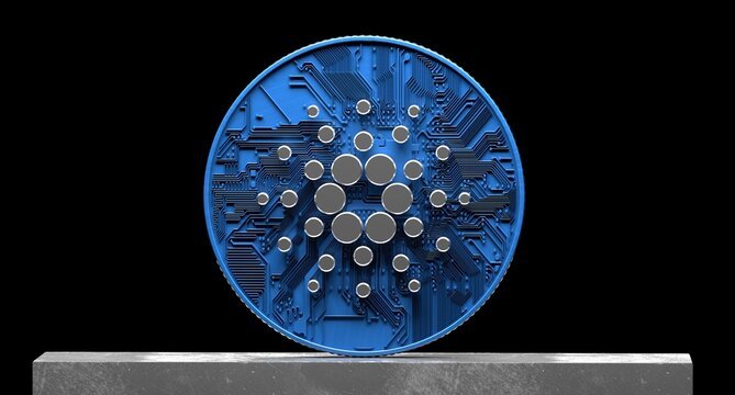 wp header logo 211 Cardano Accumulation Soars: Coinbase Bets Big On ADA’s Next Chapter, Is Price Rallying Soon?