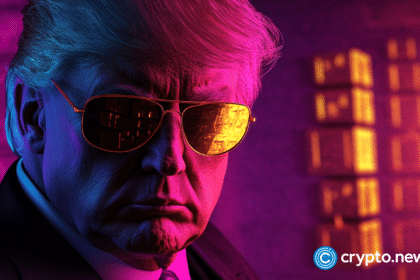 wp header logo 2110 Meteora crashes 40% as TRUMP-linked insiders corner airdrop