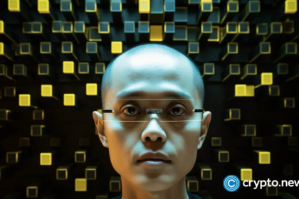 wp header logo 2111 Is Changpeng Zhao returning to Binance? Polymarket bets are 50-50